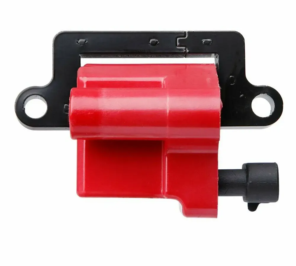 High Quality OEM 12556893 Ignition Coil for CHEVY GMC CADILLAC 12558693 3859078 38590782 392889925