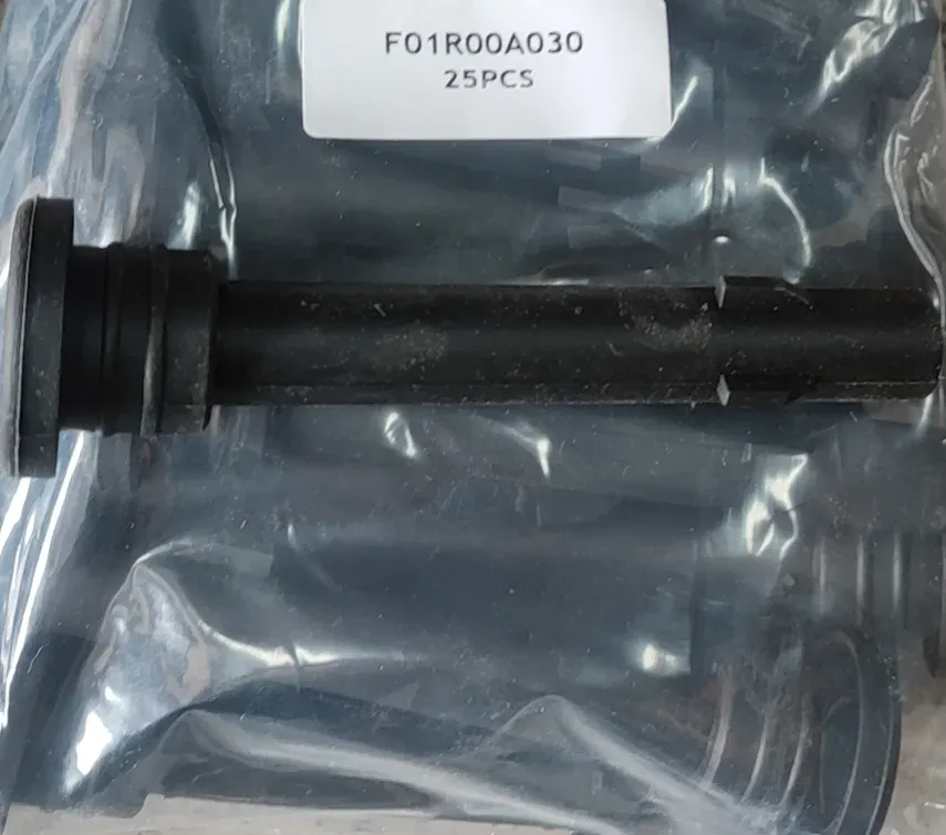 Hot Sale Auto Parts Ignition Coils Rubber Boots F01R00A021 Coil Boot Cover for China Japanese America Europe Cars Factory Price 2 Hot Sale Auto Parts Ignition Coils Rubber Boots F01R00A021 Coil Boot Cover for China Japanese America Europe Cars Factory Price - Image 2