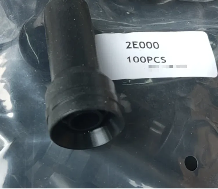 Auto Parts Ignition Coil Rubber Boots 27300-2E000 3F100 2E601 for Hyundai Kia Honda Toyota Wholesale Rubber Boot Coils Pipe 2 Auto Parts Ignition Coil Rubber Boots 27300-2E000 3F100 2E601 for Hyundai Kia Honda Toyota Wholesale Rubber Boot Coils Pipe - Image 2