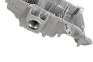 A2740101903 2740101903 2740100413 2740142700 Oil Pan for Mercedes Benz C-Class 2008-2019