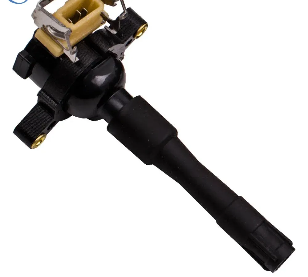 Top Quality 12131703227 1748017 12131748017 6x Ignition Coil Module for BMW 3 Compact E36 323ti M52 B25 /B25 323i 2.5 328i 2 Top Quality 12131703227 1748017 12131748017 6x Ignition Coil Module for BMW 3 Compact E36 323ti M52 B25 /B25 323i 2.5 328i - Image 2