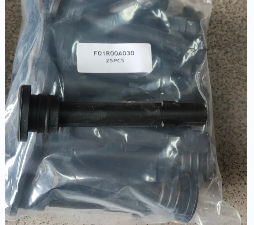 Auto Parts Ignition Coils Rubber Boots F01R00A014 Coil Boot Cover for China Japanese America Europe Cars High Quality