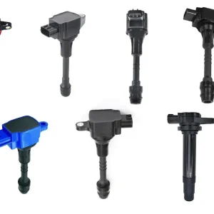 Auto Ignition Coil 22448-6N015 22448-4M500 22448-7S015 22448-8J115 22448-6N01122448-8U115 22448-AR210 for Nissan