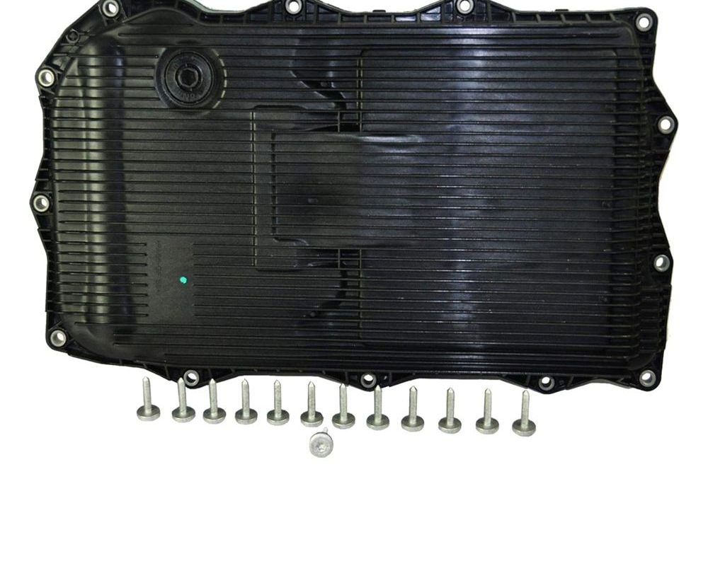 24117524192 24117604960 24117613253 24117624194 2411861290 Transmission Oil Filter Pan for BMW F20 F21 F23 F30 F36 F11 F01 X3 2 24117524192 24117604960 24117613253 24117624194 2411861290 Transmission Oil Filter Pan for BMW F20 F21 F23 F30 F36 F11 F01 X3 - Image 2