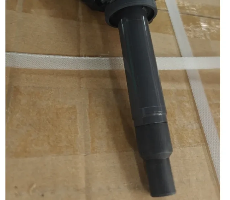 Ignition Coils Pack 90919-02240 Kb03-0207 90919-02243 for Toyota Coils Pack Toyota Japanese Car Bobinas De Encendido Coil Ignit 2 Ignition Coils Pack 90919-02240 Kb03-0207 90919-02243 for Toyota Coils Pack Toyota Japanese Car Bobinas De Encendido Coil Ignit - Image 2