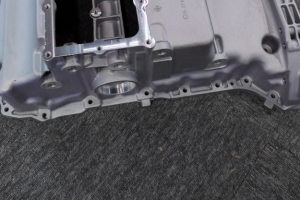 2740100413 2740140202 2740142600 2740142700 A2740140202 M276 Engine Oil Pan Oil Sump Pan for Mercedes Benz W205 W213