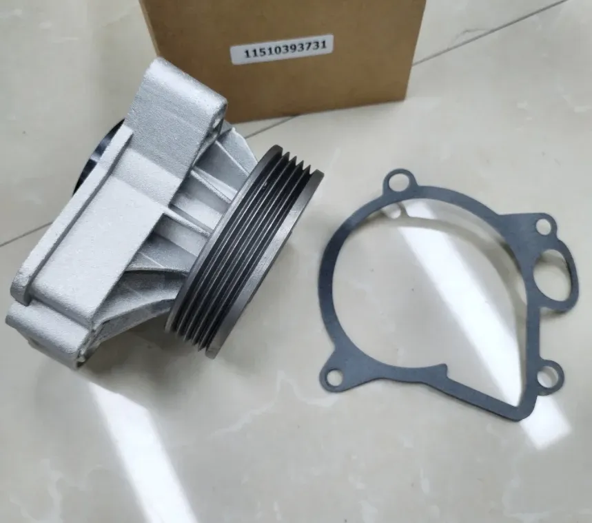 Hot Selling 11510393731 11517807311 Car Parts Water Pump for BMW X1 X3 E46 E84 E90 2 Hot Selling 11510393731 11517807311 Car Parts Water Pump for BMW X1 X3 E46 E84 E90 - Image 2