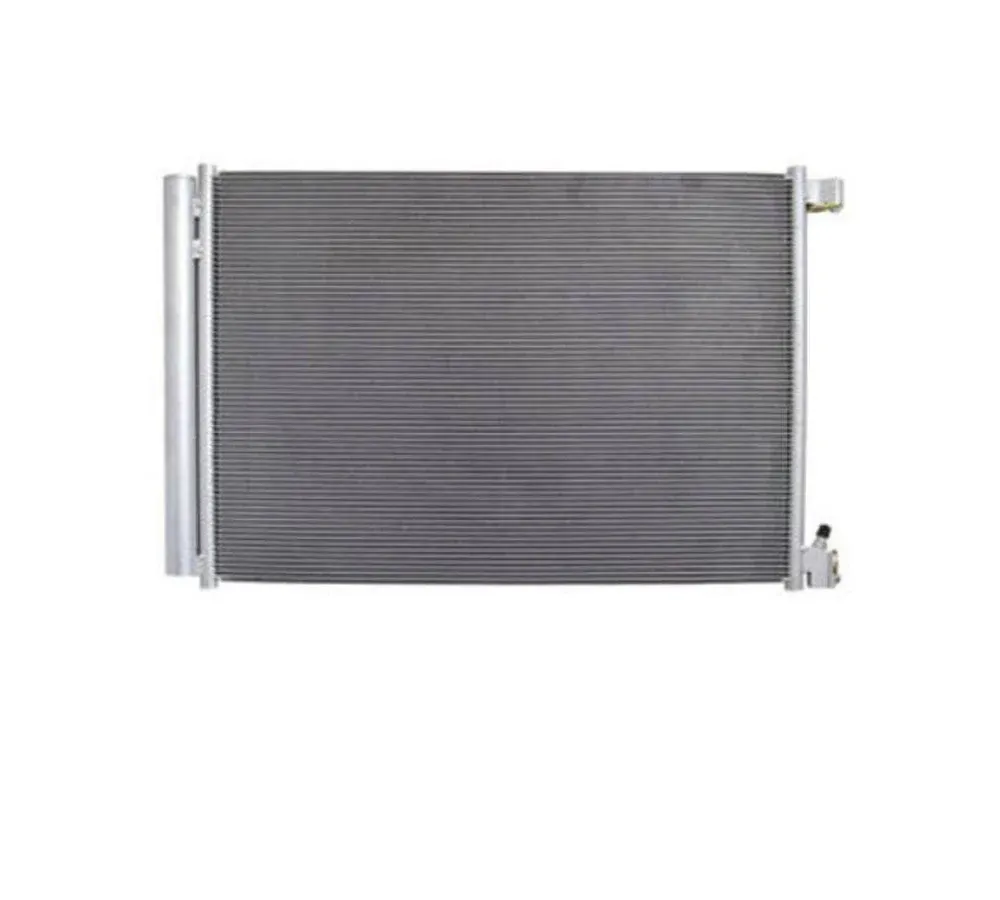 Auto Parts 2205000454 A2205000454 Air Conditioning System Condenser for Mercedes-Benz Sprinter 2500 Freightliner