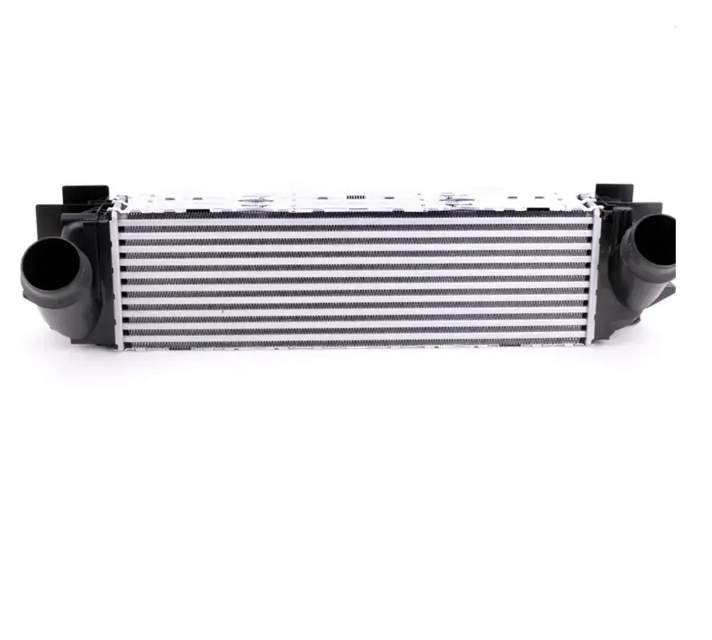 Wholesale Auto Parts N20 Intercooler for BMW X3 F25 X4 F26 18d 20dx 18i 20i 20iX 28i 2009-2018 17517823570 2 Wholesale Auto Parts N20 Intercooler for BMW X3 F25 X4 F26 18d 20dx 18i 20i 20iX 28i 2009-2018 17517823570 - Image 2