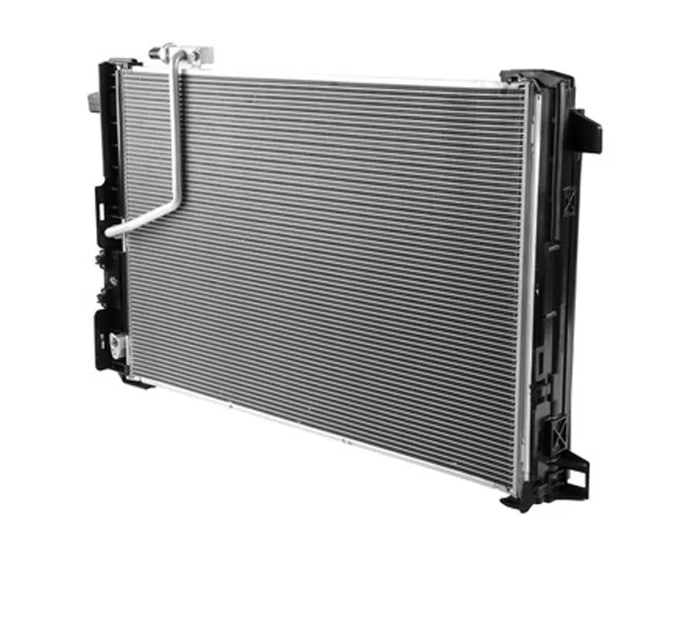 Air Condition A/C Condenser for Mercedes Benz W204 C204 S204 A2045000254 2045000254