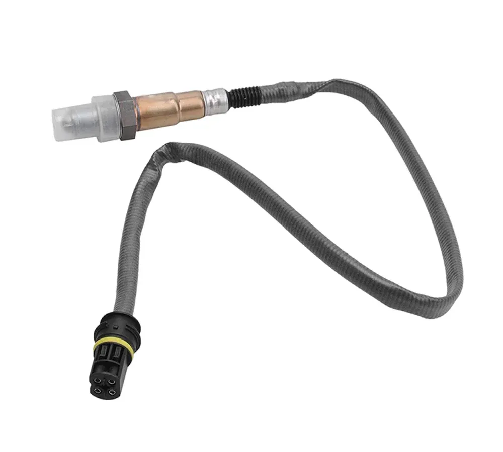 Factory Price Wholesale Car Oxygen O2 Sensor 0258005244 for Geely Jinying 1.5L Auto Parts Lambda Sensor De Oxigeno