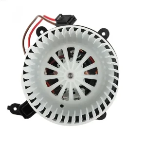 0008304901 Auto Parts Mechanical Radial Blower Rear Suitable for Mercedes Benz Blower Heater Resistance Heating Fan
