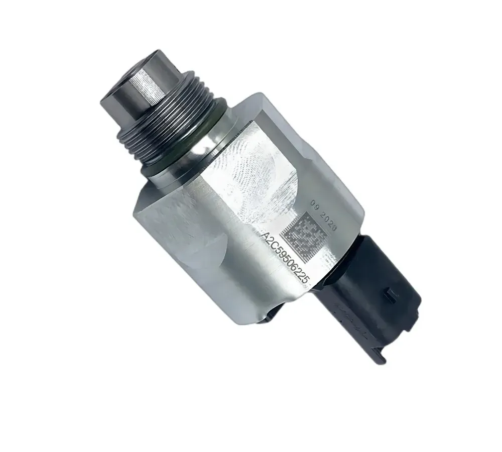 X39800300005Z Common Rail Pump Fuel Pressure Regulator Control Valve A2C59506225 for Citroen Ford Peugeot