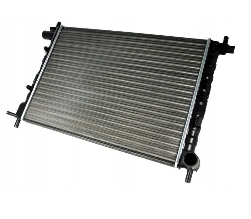 Multifunctional 17112226336 17111468082 17111468085 17111723689 Engine Radiator for BMW E34 M5