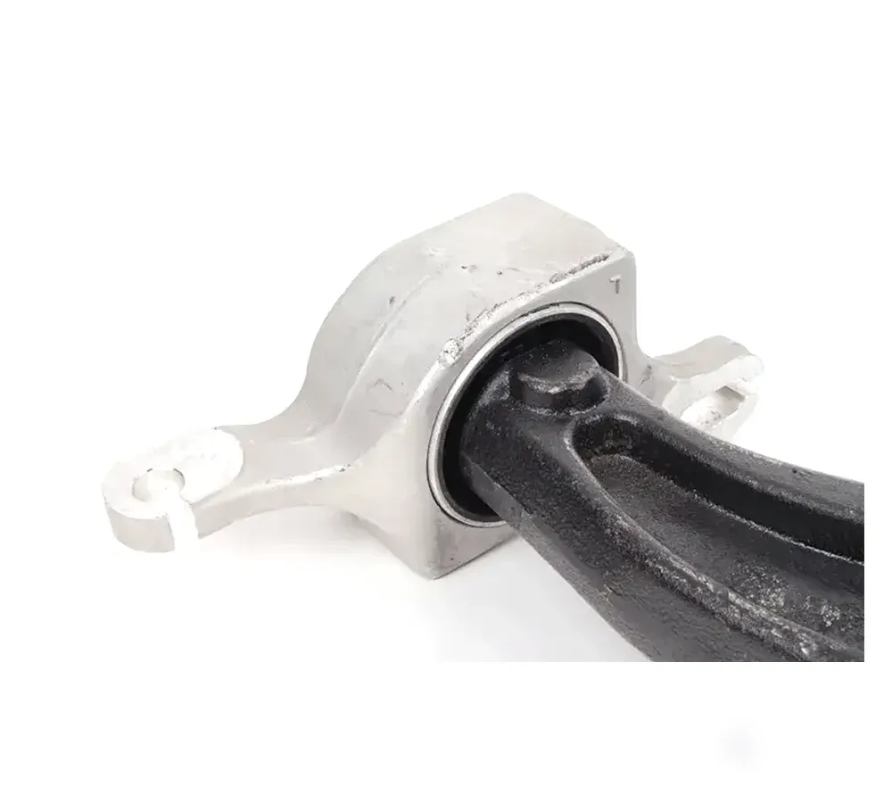 Car Lower Control Arm 1643301707 for Mercedes-Benz M GL-CLASS X164 W164 164 330 2507 3 Car Lower Control Arm 1643301707 for Mercedes-Benz M GL-CLASS X164 W164 164 330 2507 - Image 3