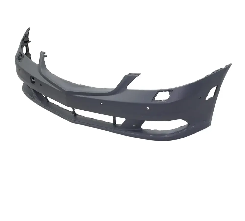 Auto Parts Bumper Cover Front Bumper for Mercedes-Benz W221 S350 2012 2013 S550 S600 2218805940