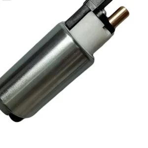 Electric Fuel Pump 38mm Diameters OEM XS4U9350AA XS4UC1A for Ford Focus Escape (DAW, DBW DNW DFW) 1.4 1.6 1.8 2.0