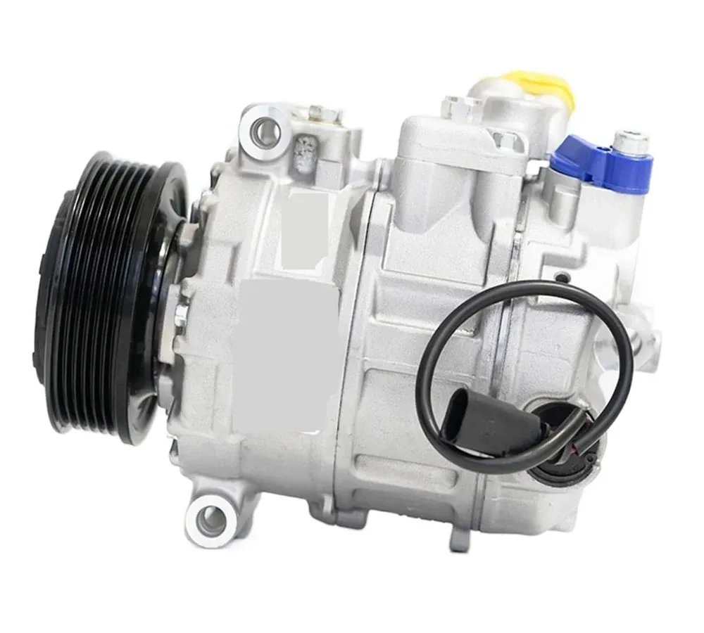 Spare Parts 0032306011 A0032306011 Auto air Conditioning Compressor for Mercedes Benz Gle Gls W166 X166 2 Spare Parts 0032306011 A0032306011 Auto air Conditioning Compressor for Mercedes Benz Gle Gls W166 X166 - Image 2