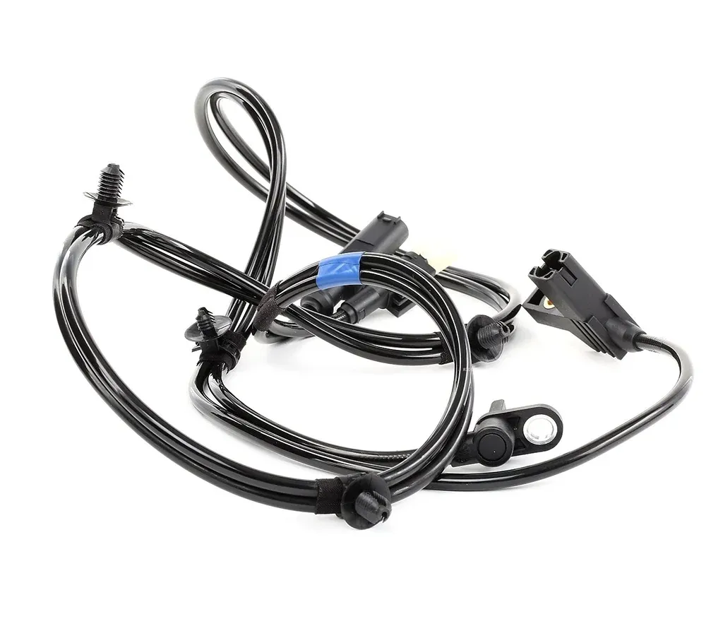 Front Left Rear Right 6394400832 ABS Wheel Speed Sensor Best Price for Mercedes-Benz VIANO VITO / MIXTO Box W639