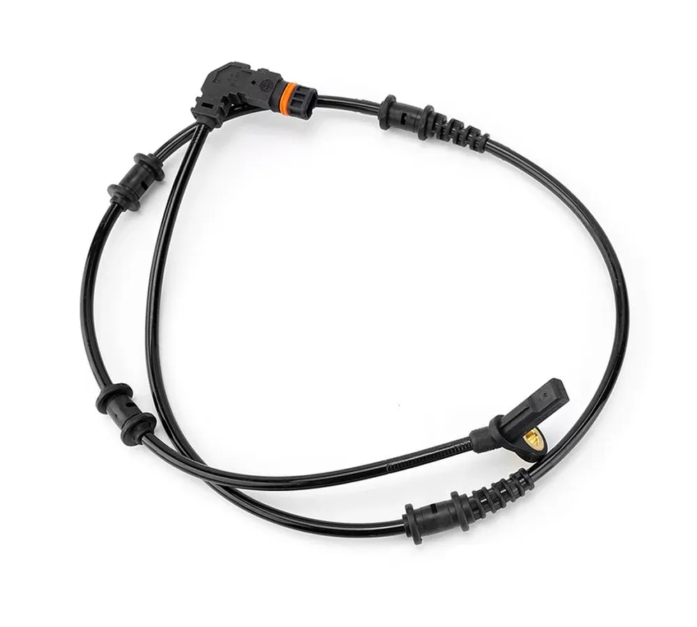 2115402917 A2115402917 Front ABS Wheel Speed Sensor for Mercedes-Benz W211 W212 C219