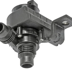 High Quality Cooling System Car Accessories Auto Parts Auxiliary Water Pump 64116910755 Electronic Water Pump for bmw