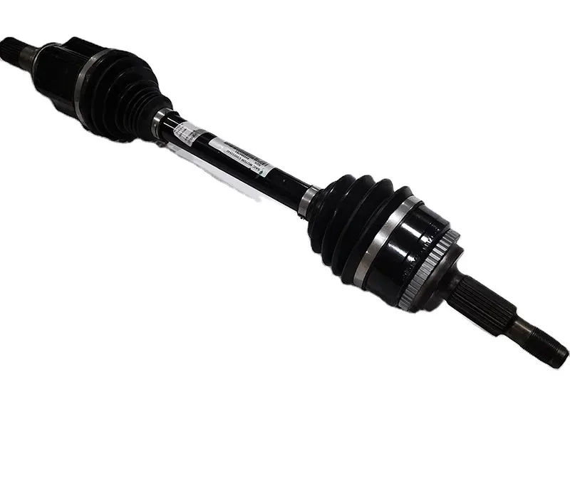 Wholesale Spare Parts SAIC MAXUS V90 Front Drive Half Shaft LH C00104521 C00032940