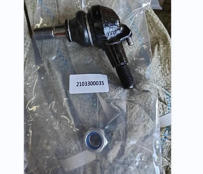 Auto Parts Tie Rod End W210 S210 2103380515 for E-CLASS W210 S210 2113300103 2103380615 2 Auto Parts Tie Rod End W210 S210 2103380515 for E-CLASS W210 S210 2113300103 2103380615 - Image 2