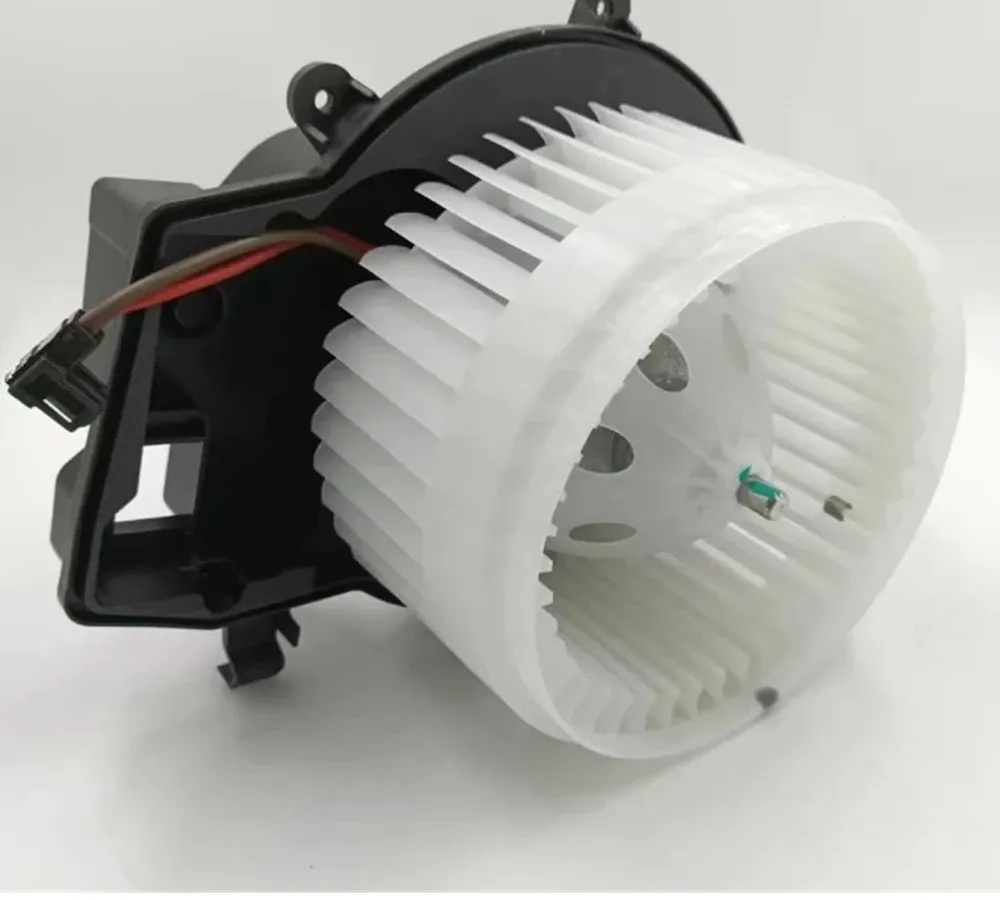 W203 Blower Heater Motor Interior Fan 2038202514 for Mercedes Benz G-Class C-Class SL CLK A2038202514 3 W203 Blower Heater Motor Interior Fan 2038202514 for Mercedes Benz G-Class C-Class SL CLK A2038202514 - Image 3