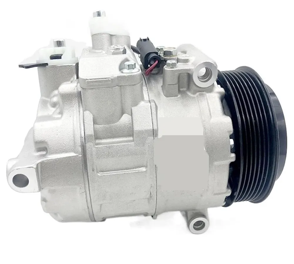Spare Parts 0032306011 A0032306011 Auto air Conditioning Compressor for Mercedes Benz Gle Gls W166 X166