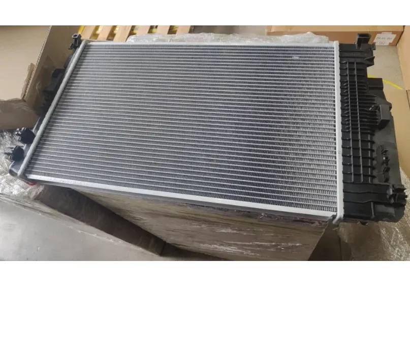 6395011201 A6395011201 Genuine Radiator Ac Condenser for Mercedes benz Vito Viano 2003 2010 W639 A6395010701 2 6395011201 A6395011201 Genuine Radiator Ac Condenser for Mercedes benz Vito Viano 2003 2010 W639 A6395010701 - Image 2