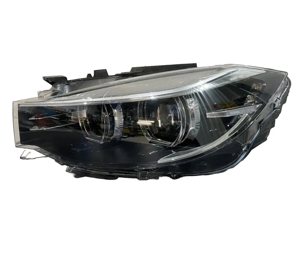 LED Headlight for BMW 3 Series GT LCI F34 Headlights LED Left 63117470413 63117470414