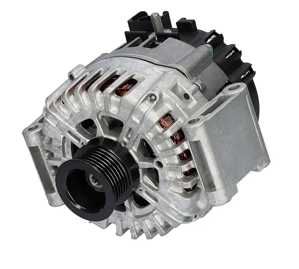 Auto Spare Parts 0111543202 W220 S430 E500 CLK430 Generator Alternator for 2000-06 Mercedes Benz A0111543202 3 Auto Spare Parts 0111543202 W220 S430 E500 CLK430 Generator Alternator for 2000-06 Mercedes Benz A0111543202 - Image 3