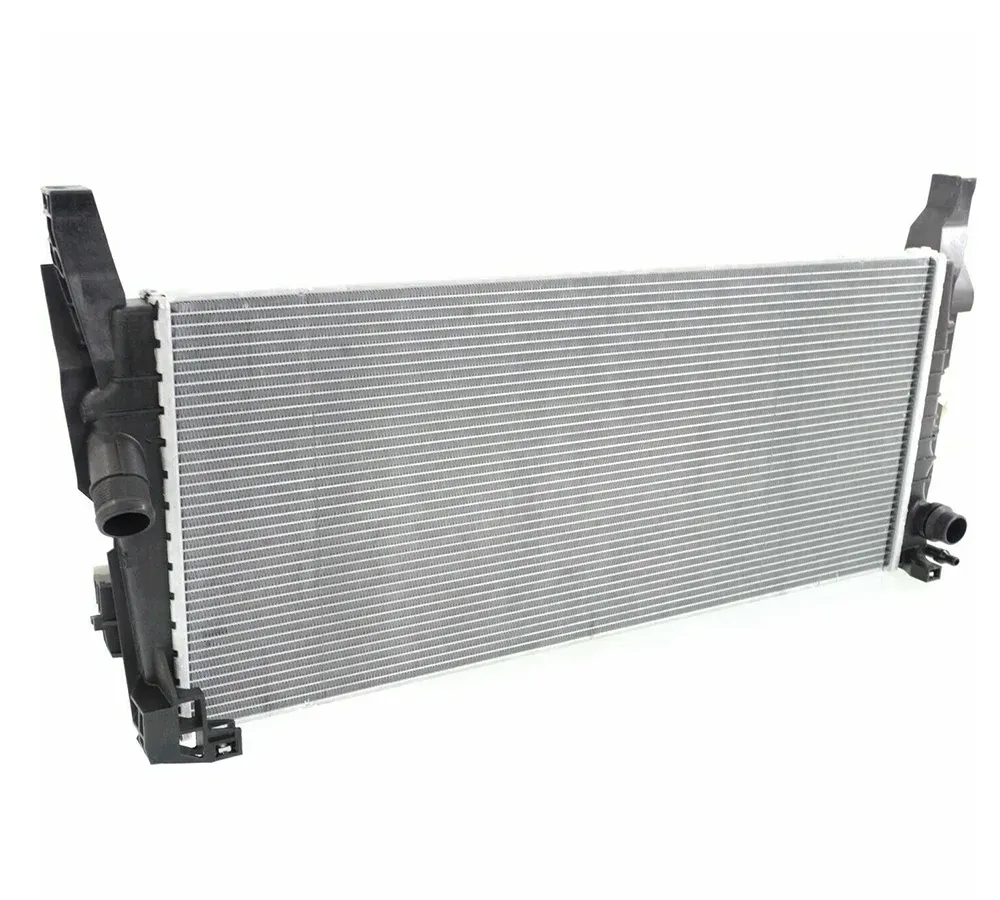 Ac Radiator MC3010106 17117617635 Engine Cooling Radiator for Mini F55 F56 Aluminum Radiators