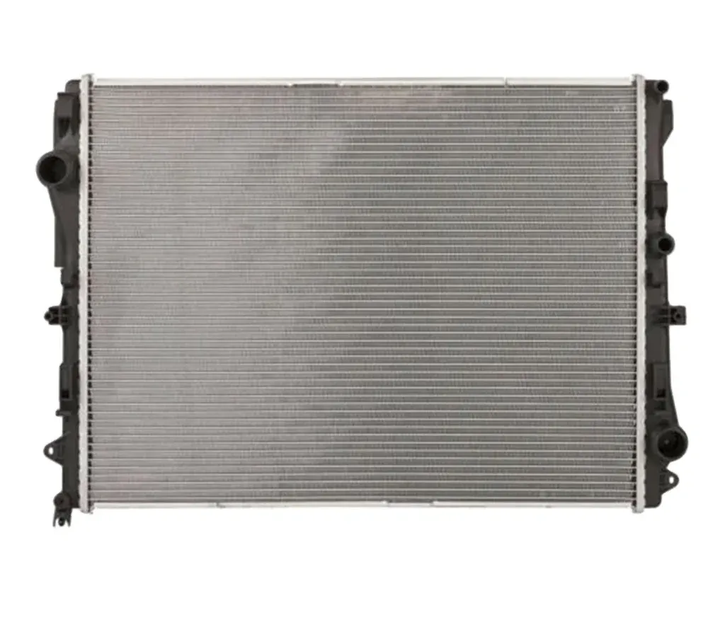 NEW RADIATOR ENGINE COOLING for MERCEDES-BENZ OE 0995003303 W222 V222 X222 C217 X253