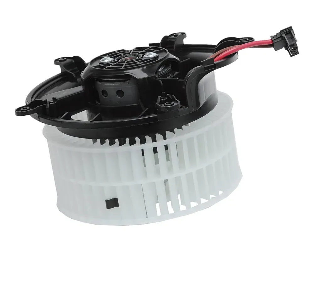 64116913401 Cooling System Blower Motor for Bmw 750i 760i 745i E65 E66 A/C Heater Air Blower Fan Motor 3 64116913401 Cooling System Blower Motor for Bmw 750i 760i 745i E65 E66 A/C Heater Air Blower Fan Motor - Image 3