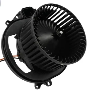 Auto Parts Heater Air Blower Fan Motor Assembly Heating Blower Air Conditioning System 64119350395 for BWM F20-F22 F30-F35