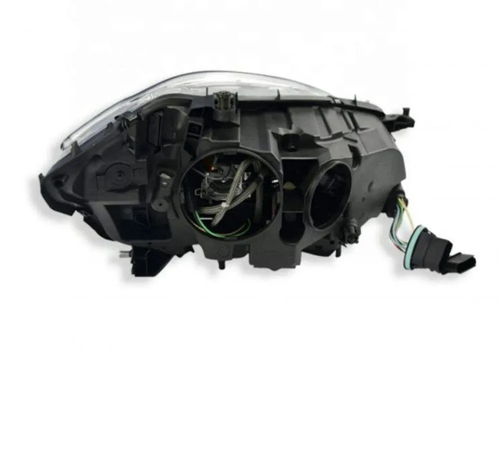 Left Right Headlight Front Headlamp 2218201559 2218201659 for MERCEDES BENZ S W221 2009-2013 A2218201559 A2218201659 2 Left Right Headlight Front Headlamp 2218201559 2218201659 for MERCEDES BENZ S W221 2009-2013 A2218201559 A2218201659 - Image 2