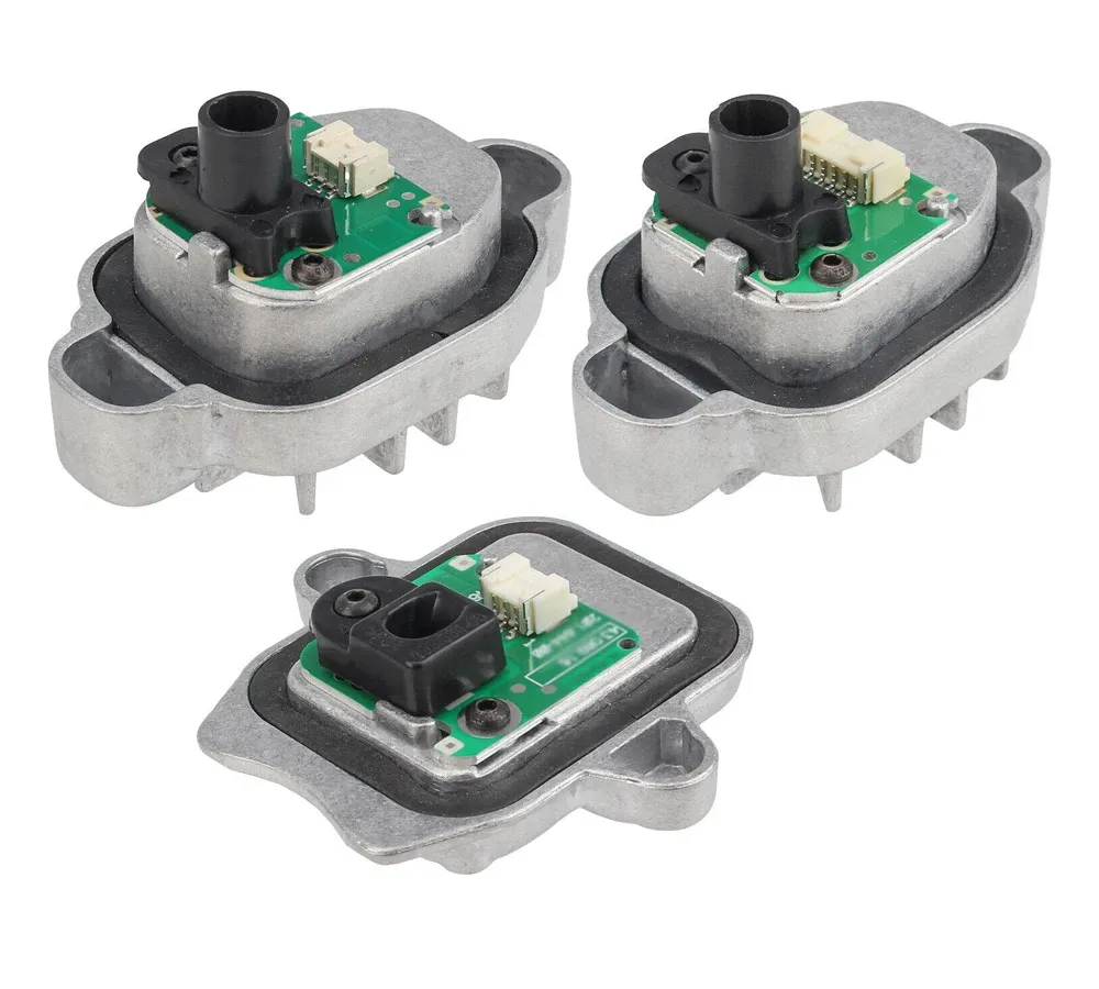 LED Headlight Module for BMW 3 Series F30 F31 LCI LED Headlight DRL Modules Set 63117419610