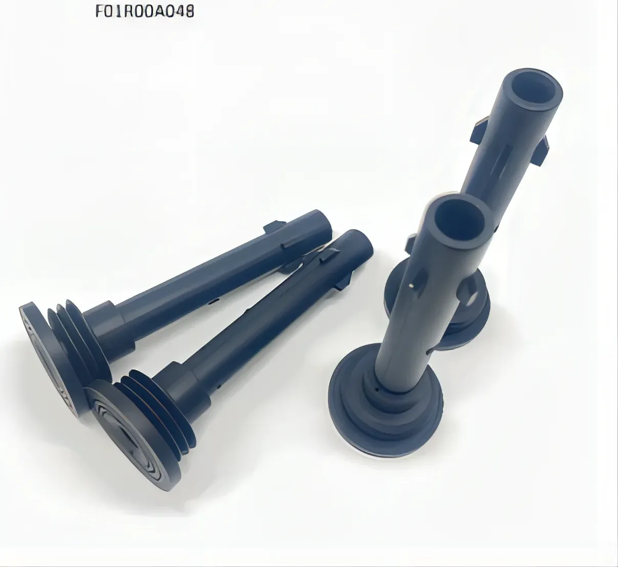 High Quality Auto Replacement Parts Silicone Ignition Coil Rubber Boots F01R00A048 for BYD F3 Chinese Cars Auto Coil Boot Cover