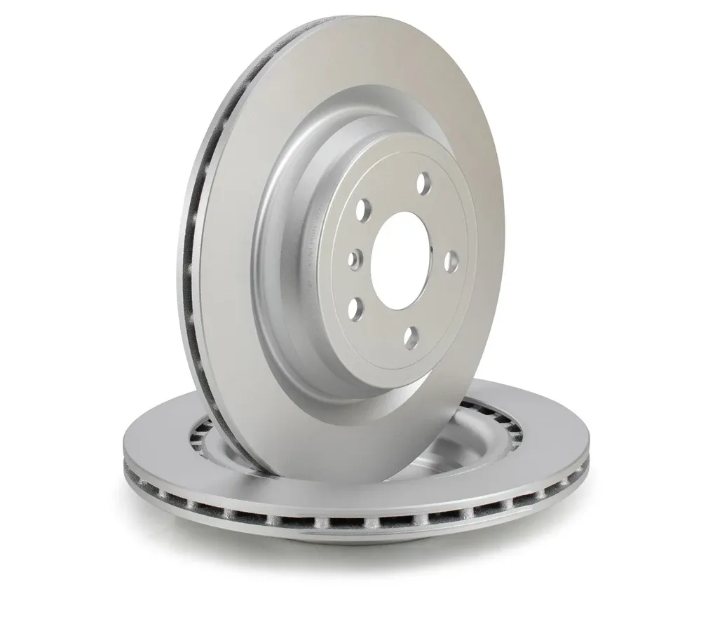 Hot Sale Auto Parts Rear Brake Disc 1664230600 A1664230600 for Mercedes-Benz W166 X166