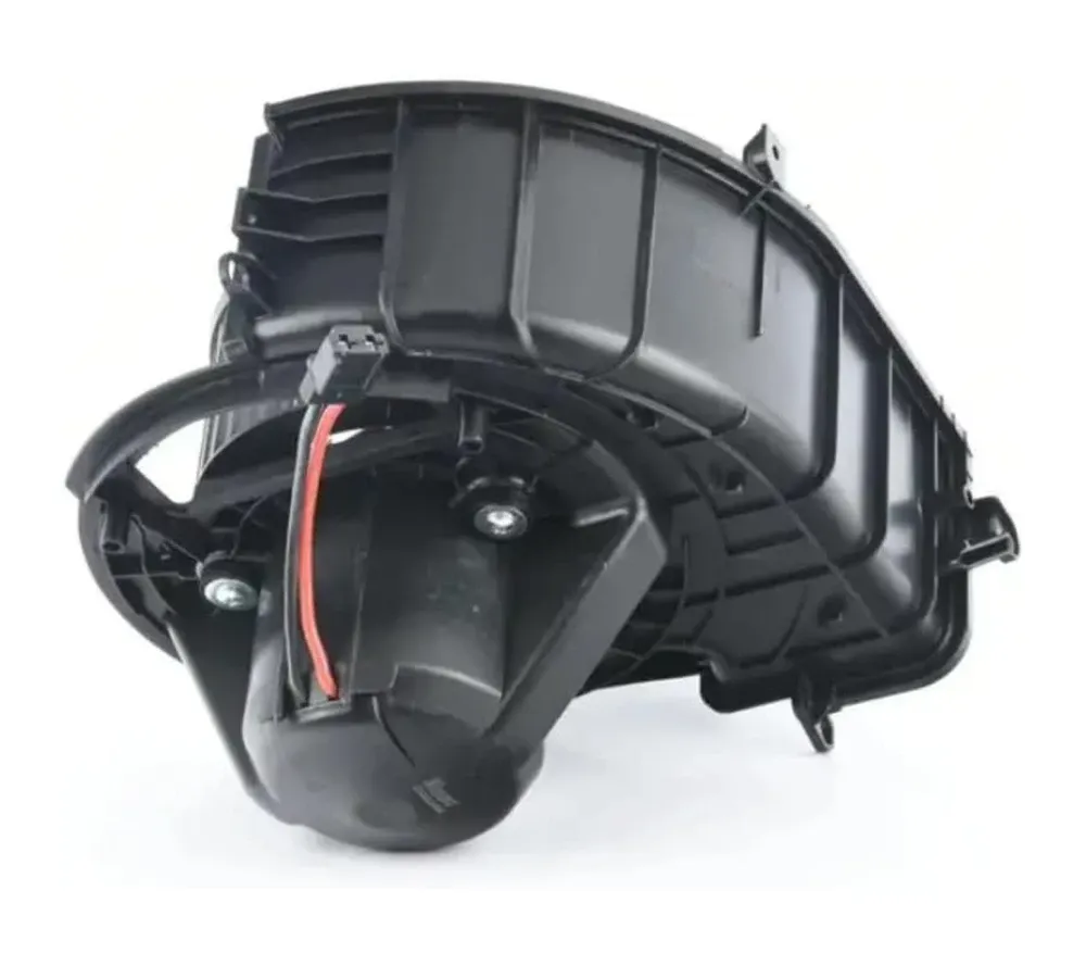 Auto Spare Car Parts F85 F16 Air Car Blower Fan Motor for BMW X5 F15 64119291177 3 Auto Spare Car Parts F85 F16 Air Car Blower Fan Motor for BMW X5 F15 64119291177 - Image 3