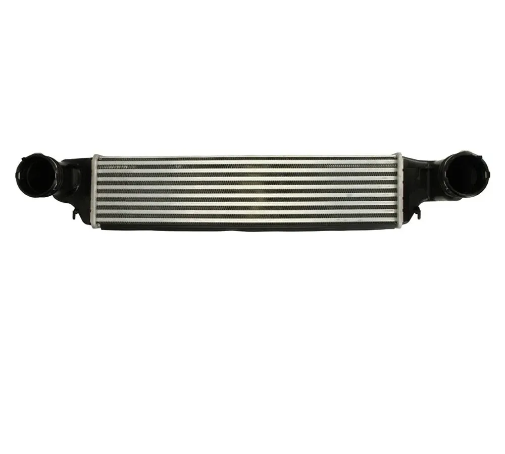 E83 Car Intercooler for BMW 3 E46 X3 Intercooler 17517789793 17517793370 2 E83 Car Intercooler for BMW 3 E46 X3 Intercooler 17517789793 17517793370 - Image 2