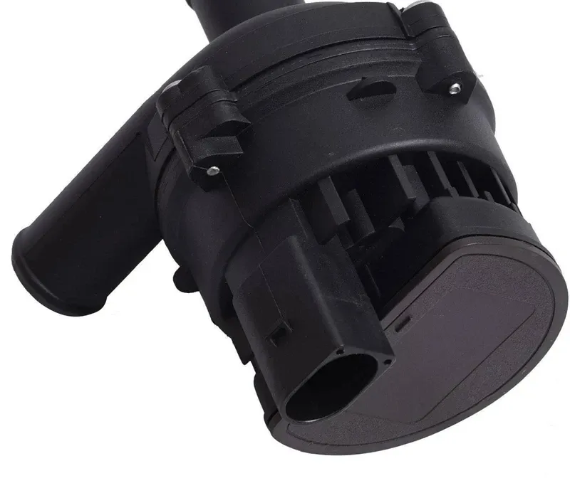Guangzhou Factory Automotive Engine Coolant System OEM 2118350264 Car Electric Additional Auxiliary Water Pump for Mercedes-Benz 3 Guangzhou Factory Automotive Engine Coolant System OEM 2118350264 Car Electric Additional Auxiliary Water Pump for Mercedes-Benz - Image 3