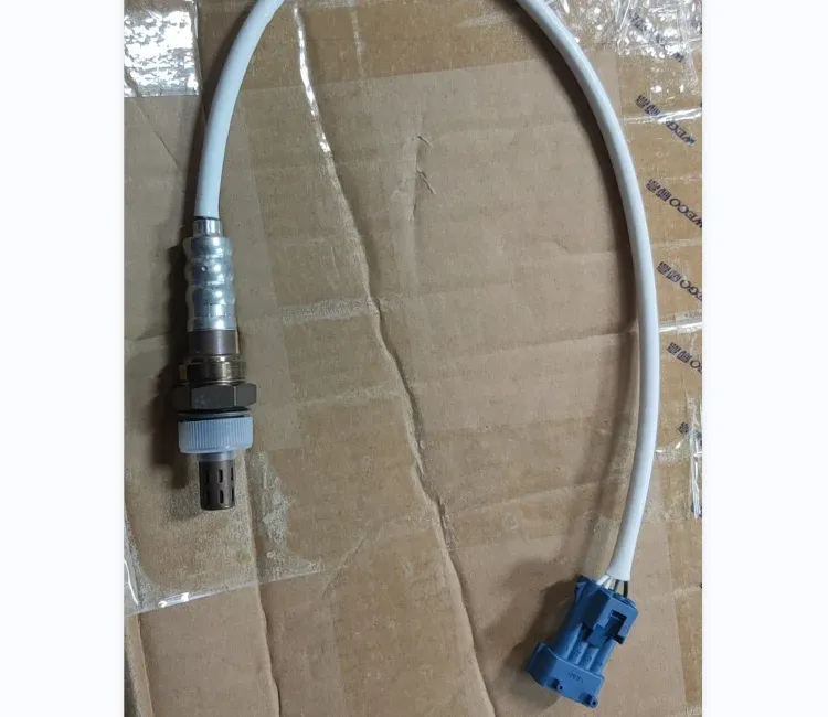 Wholesale High Quality Car Oxygen O2 Sensor 11787548961 11787599942 for BMW E90 N54 Auto Lambda Sensor De Oxigeno Factory Price