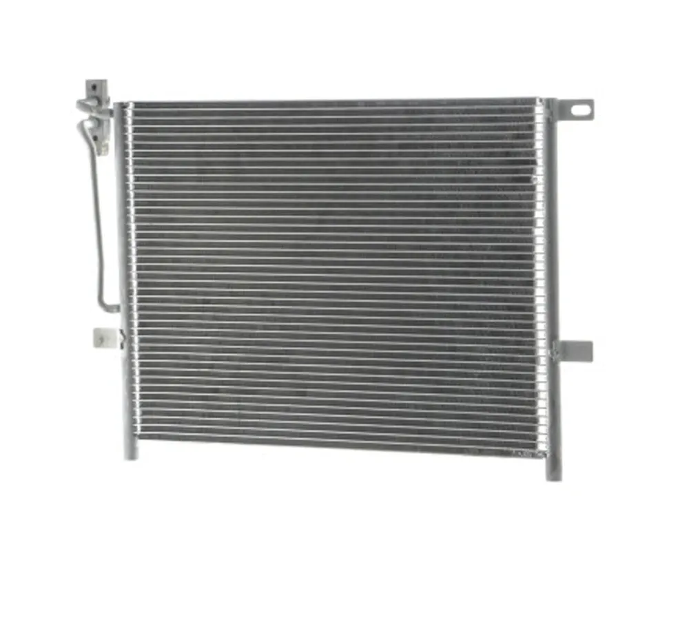 Factory 64536930040 Aluminum Condenser 64536930039 for BMW 1 X1 3 Z4 E81 E87 E90 E91