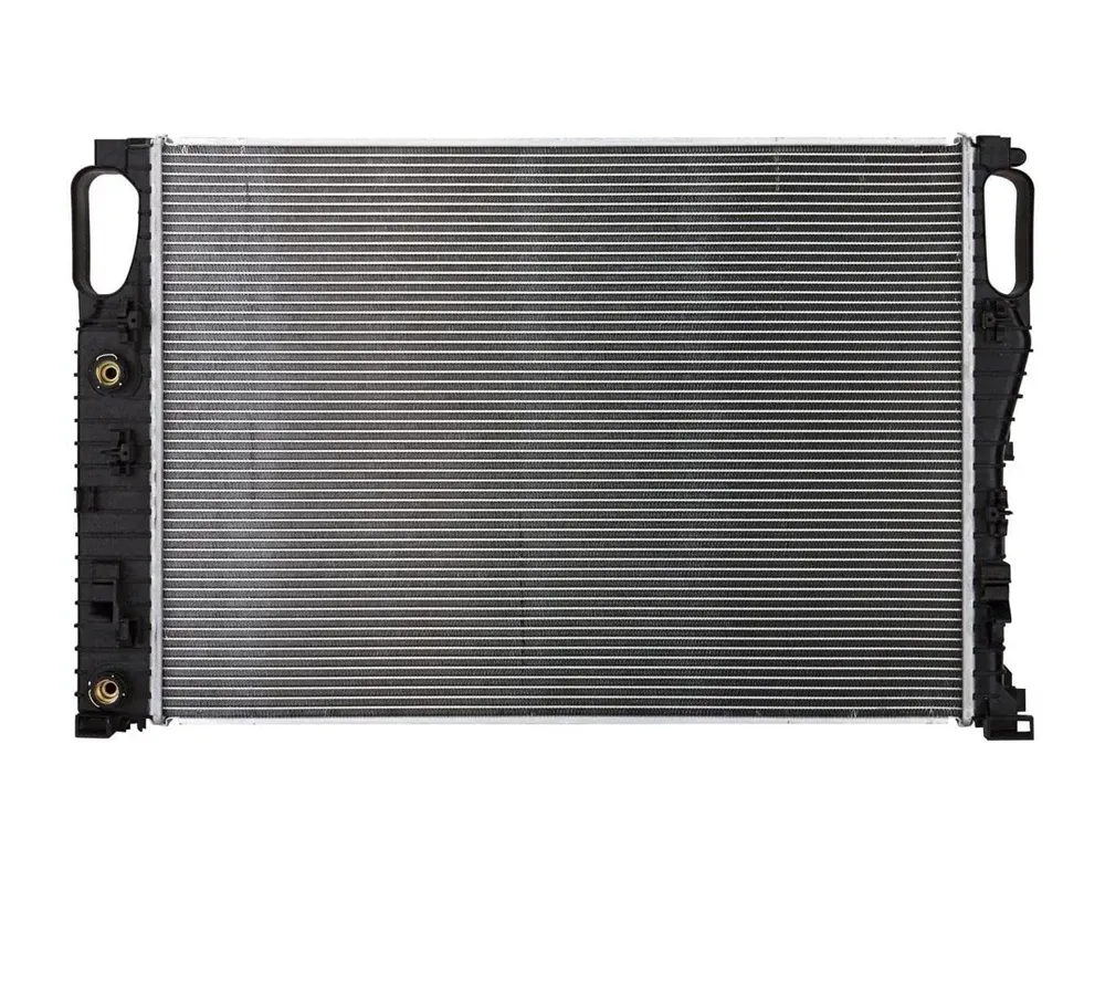 Factory 17118623350 X3 X4 Engine Cooling Radiator for BMW X3 F25 X4 F26 17117593843 17117632080 17117823568
