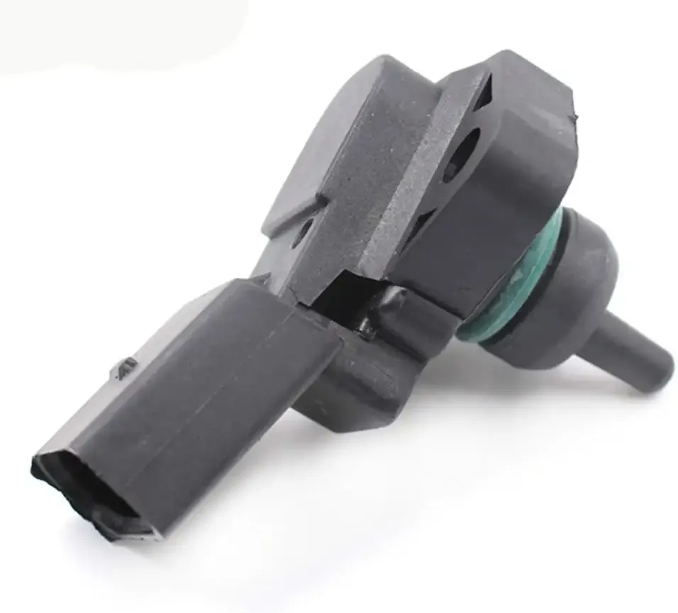 High Quality MAP Sensor 030906051A 0261230011 for Geely BL VW Polo Golf Au-di A3 V-W Skod-a Se-at Ca-ddy G-olf P-olo 1.0 1.4 2 High Quality MAP Sensor 030906051A 0261230011 for Geely BL VW Polo Golf Au-di A3 V-W Skod-a Se-at Ca-ddy G-olf P-olo 1.0 1.4 - Image 2