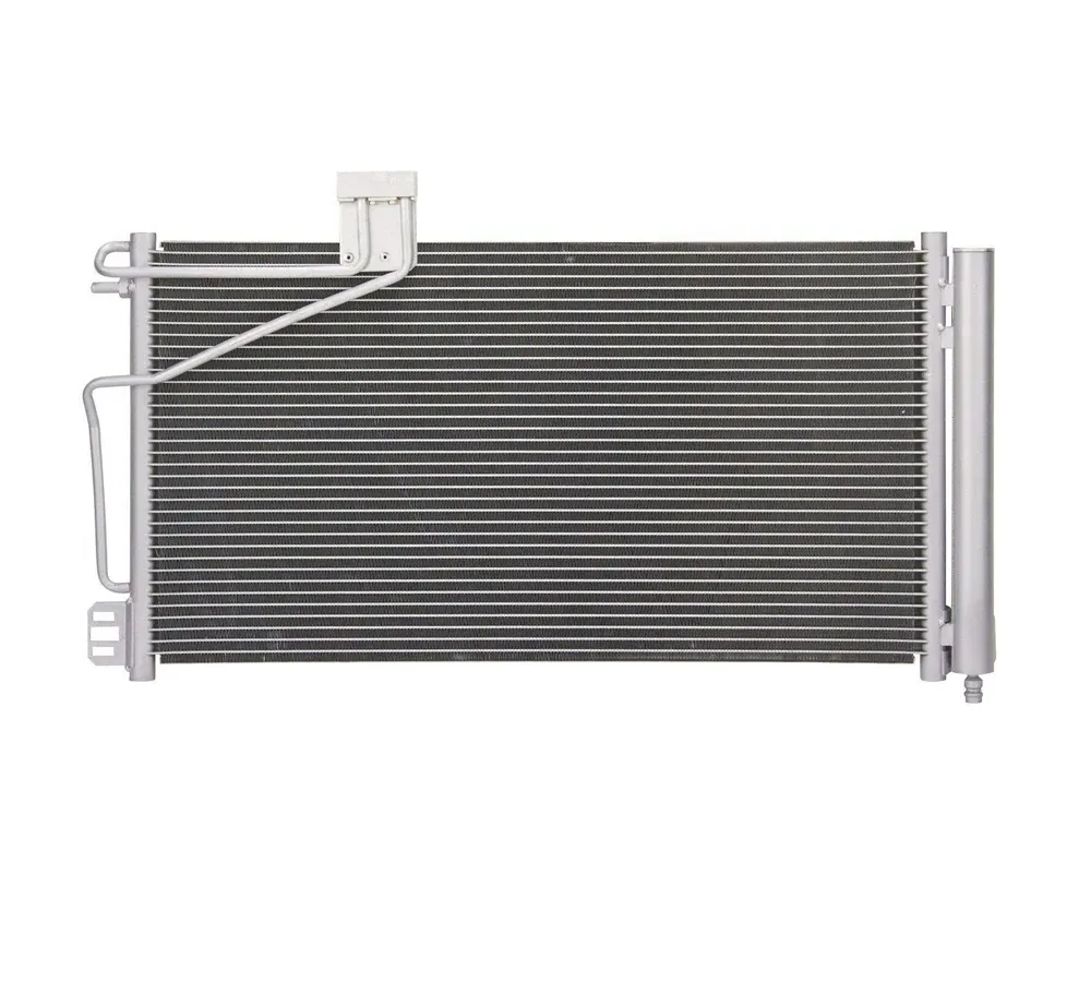 Brand New A2125000600 Auto AC Air Conditioner Condenser for MERCEDES Benz Sprinter Viano Vito W639 2.0-3.7L 03-