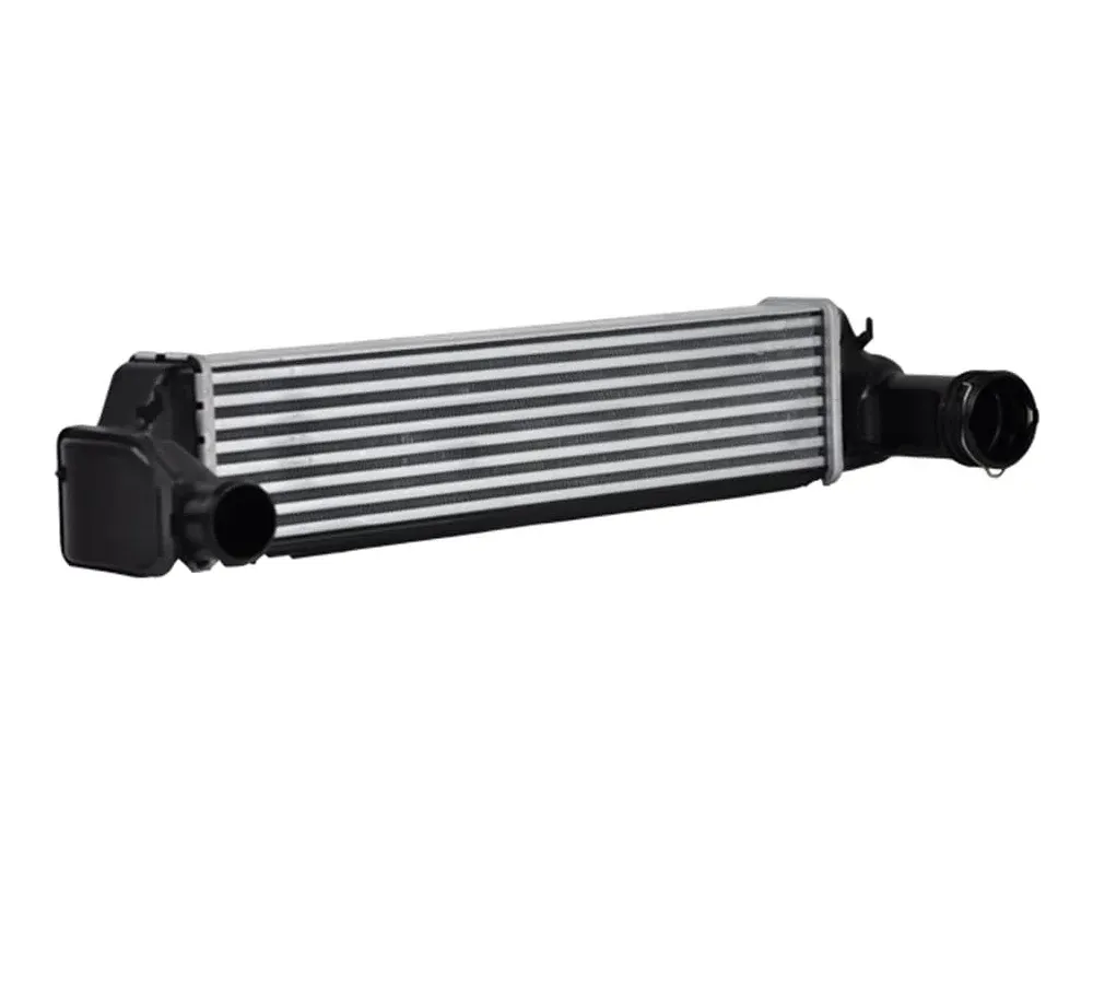 E83 Car Intercooler for BMW 3 E46 X3 Intercooler 17517789793 17517793370