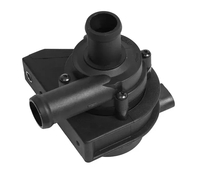 OEM Auxiliary Coolant Water Pump 06H965561 for Audi A4 Allroad Avant A5 Sportback Q VW 1 OEM Auxiliary Coolant Water Pump 06H965561 for Audi A4 Allroad Avant A5 Sportback Q VW